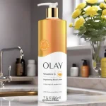 Olay Vitamin C Brightening Body Lotion