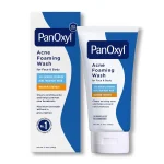 Panoxyl 10% Benzoyl Peroxide Acne Foaming Wash