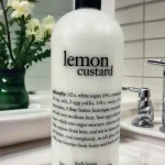 Philosophy Lemon Custard Body Lotion