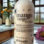 Philosophy Mango Tango Ice Cream Hydrating Shower Gel, Bubble Bath & Shampoo