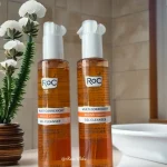 Roc Multi Correxion Revive + Glow + Vitamin C & Glycolic Acid Gel Cleanser