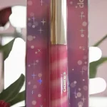 Claire’s Cotton Candy Flavored Lip Gloss