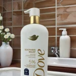 Dove Soothing Relief Body Wash