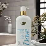 Dove Hydration Boost Body Wash