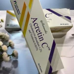 Acretin C Clindamycin Phosphate And Tretinoin Cream