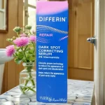 Differin Dark Spot Correcting Serum 4% Niacinamide
