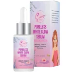 Sereese Beauty Poreless White Glow Serum