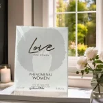Phenomenal Women Eau De Toilette