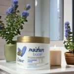 Dove Moisture Boost Pre-Cleanse Shower Butter
