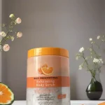 Body Prescriptions Vitamin C Exfoliating Body Scrub