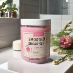 Mia&Co Collagen Smoothing Sugar Scrub