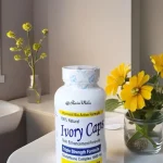 Ivory Caps Supplement