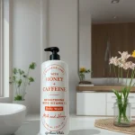 Rochelle Care With Honey Caffeine