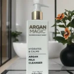 Argan Magic Argan Milk Cleanser