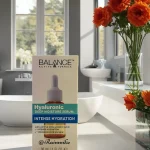 Balance Active Formula Hyaluronic Deep Moisture Serum