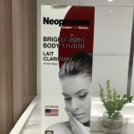 Neoprosone Brightening Body Lotion