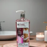 Pure&Tone Skin Therapy Retinol 5-In-1 Body Wash