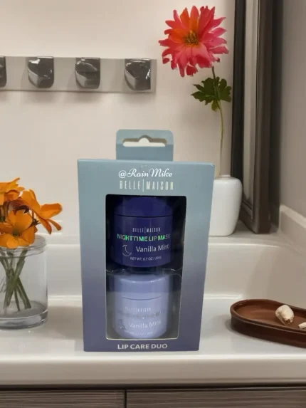 Belle|Maison Lip Care Duo