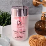Dr Wellness Retinol Serum Capsules