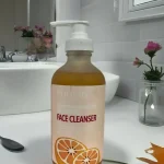 Purivity Exfoliating Face Cleanser