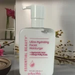 Essential Beauty Ultra-Hydrating Facial Moisturizer