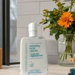 Essential Beauty Exfoliating Facial Cleanser