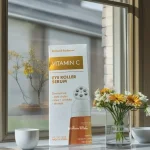 Refined Radiance Vitamin C Eye Roller Serum