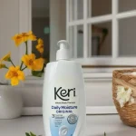Keri Daily Original Moisture Original Body Lotion