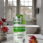 Pure Derma Mild Moisture Green Herb Body Lotion