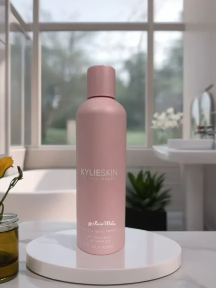 Kylieskin Vanilla Milk Toner