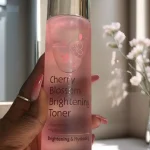Monunature Cherry Blossom Brightening & Hydrating Toner