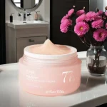 Anua Peach 77% Niacin Enriched Cream