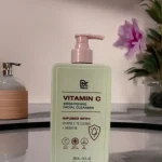 Dr Wellness Vitamin C Brightening Facial Cleanser