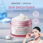 Skintific Msh Niacinamide Brightening Moisture Gel
