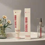K- Secret Seoul 1988 Eye Cream: Retinal Liposome 4% + Fermented Bean