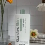 Standard Skin Clarifying Body Wash With  Salicylic Acid + Aloe Vera