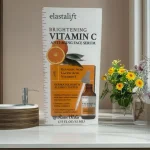 Elastalift Brightening Vitamin C Anti-Aging Face Serum