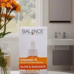 Balance Active Formula Vitamin C Brightening Serum