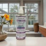 Dermatouch Retinol Daily Boost Cleanser