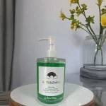 Rainbow Beauty Anti-Blemish Hemp+Bha Jelly Facial Cleanser
