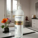 Delfanti Milano Collagen 24K Gold Body Wash