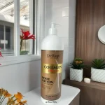 Delfanti Milano Collagen 24K Gold Rejuvenating Body Lotion
