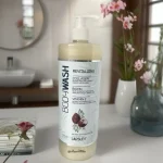 Lapsley Revitalizing Body Wash With Collagen, Biotin & Vitamin E