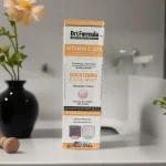 Drs Formula Vitamin C-30% Brightening Face Mist