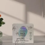 Soqu Moisturizing & Brightening Rice Cream