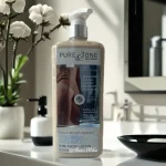 Pure&Tone Skin Therapy Hyaluronic Acid+Shea Butter Daily Moisturizing 5-In-1 Body Lotion
