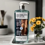 Pure&Tone Skin Therapy Daily Moisturizing Hyaluronic Acid+Shea Butter 5-In-1 🧴