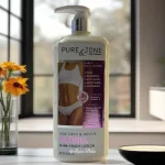 Pure&Tone Skin Therapy Retinol 5-In-1 Body Lotion