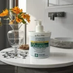 Advanced Clinicals Collagen Skin Rescue Lotion