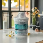 Advanced Clinicals Collagen + Vitamin E Firming Body Cream